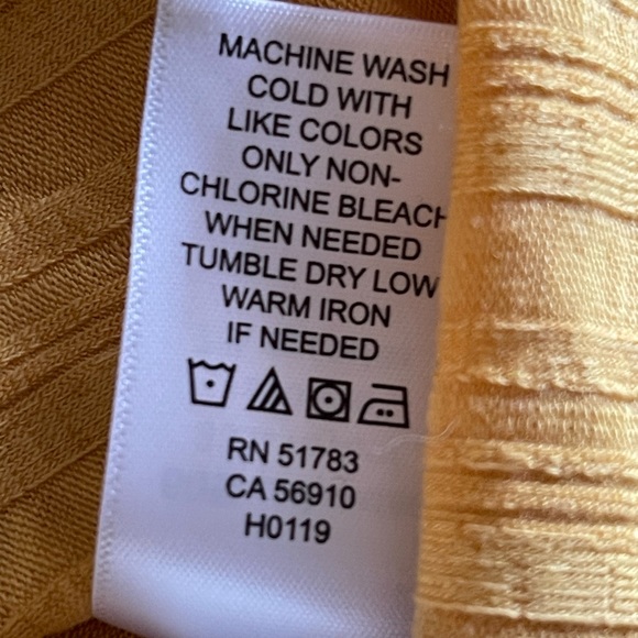 Tank Top - Picture 4 of 4